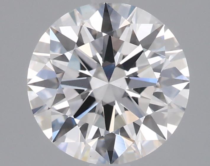 1.55 ct. round Lab Grown Diamond front image
