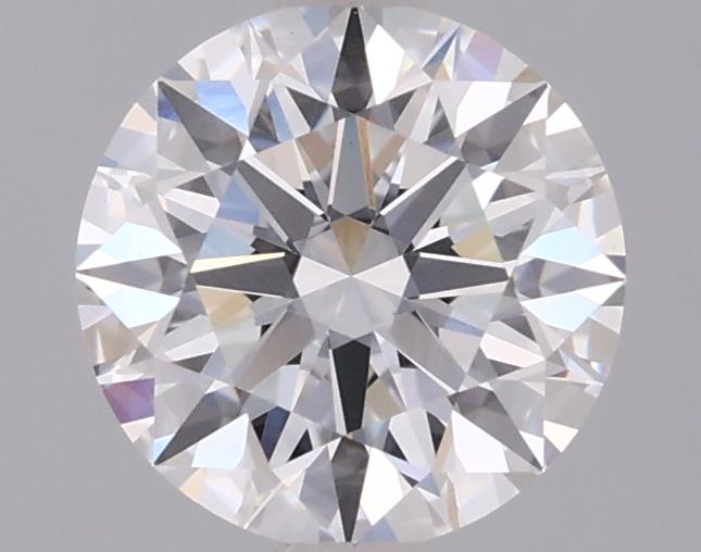 1.55 ct. round Lab Grown Diamond front image