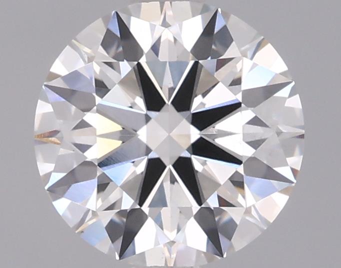 1.55 ct. round Lab Grown Diamond front image