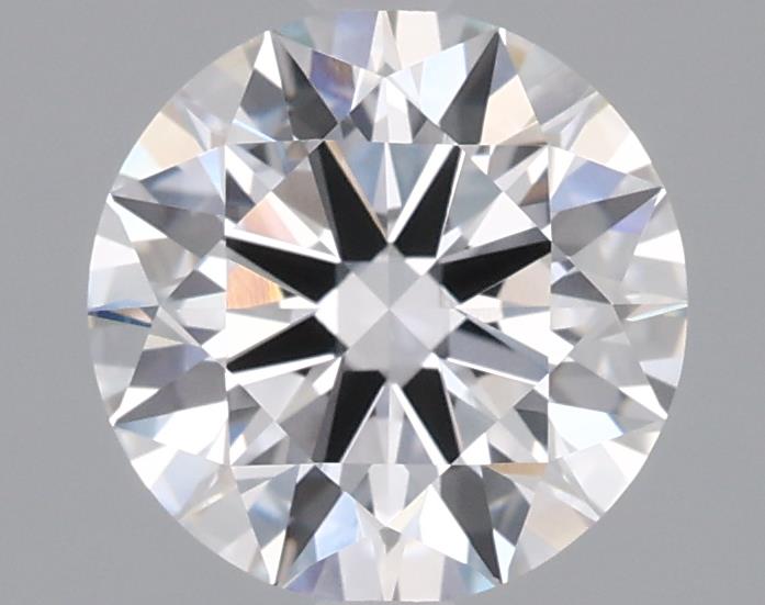 1.55 ct. round Lab Grown Diamond front image