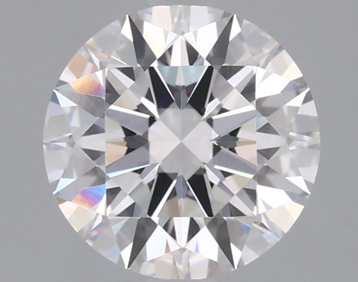 1.57 ct. round Lab Grown Diamond front image