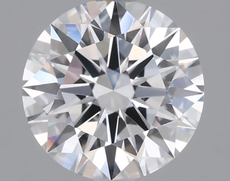 1.60 ct. round Lab Grown Diamond front image