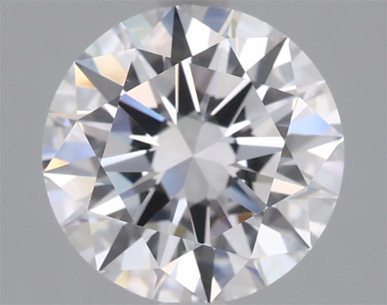 1.72 ct. round Lab Grown Diamond front image