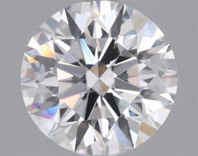 1.98 ct. round Lab Grown Diamond front image