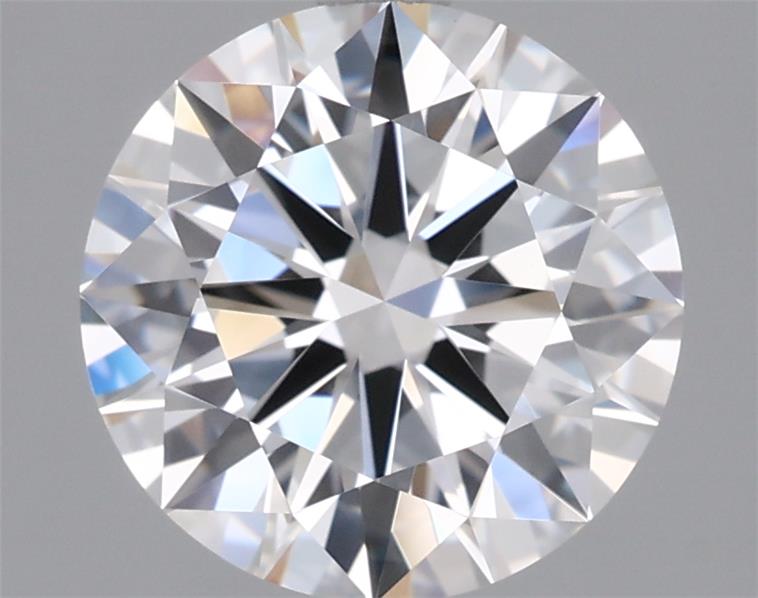 2.00 ct. round Lab Grown Diamond front image