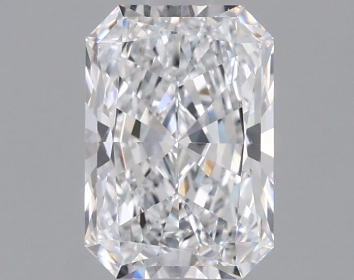 1.03 ct. radiant Lab Grown Diamond front image