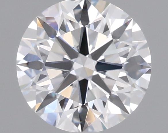 1.00 ct. round Lab Grown Diamond front image