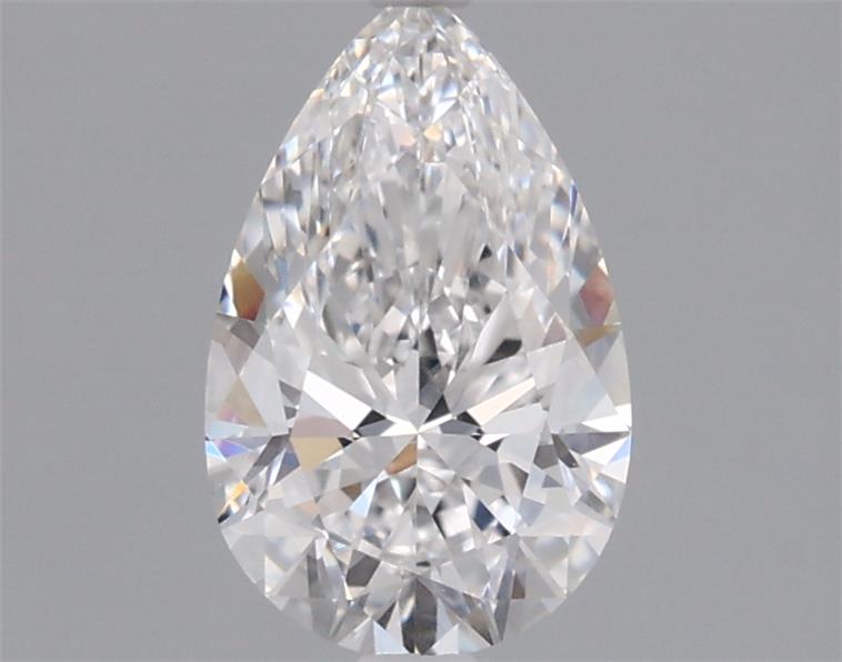 1.01 ct. pear Lab Grown Diamond front image