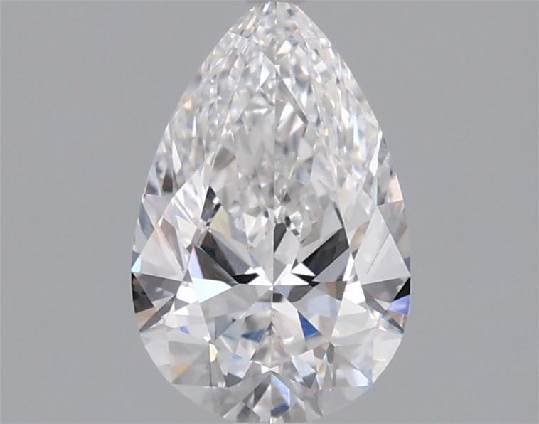 1.01 ct. pear Lab Grown Diamond front image