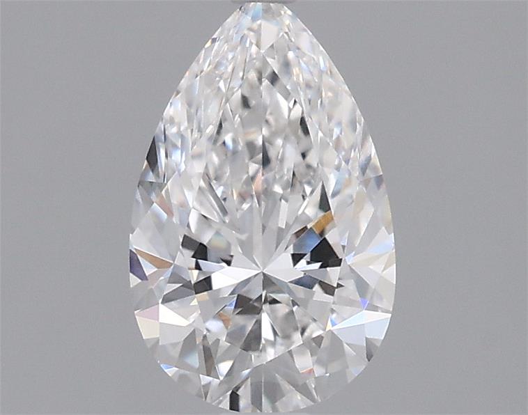 1.02 ct. pear Lab Grown Diamond front image
