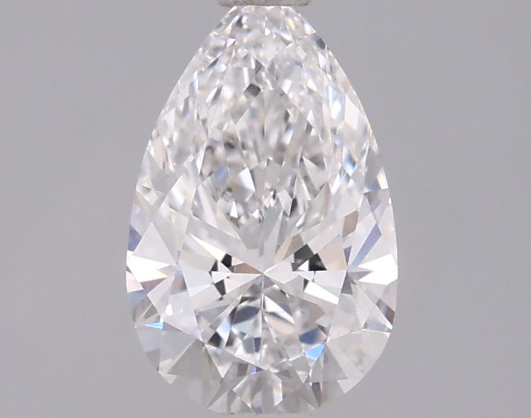 1.02 ct. pear Lab Grown Diamond front image