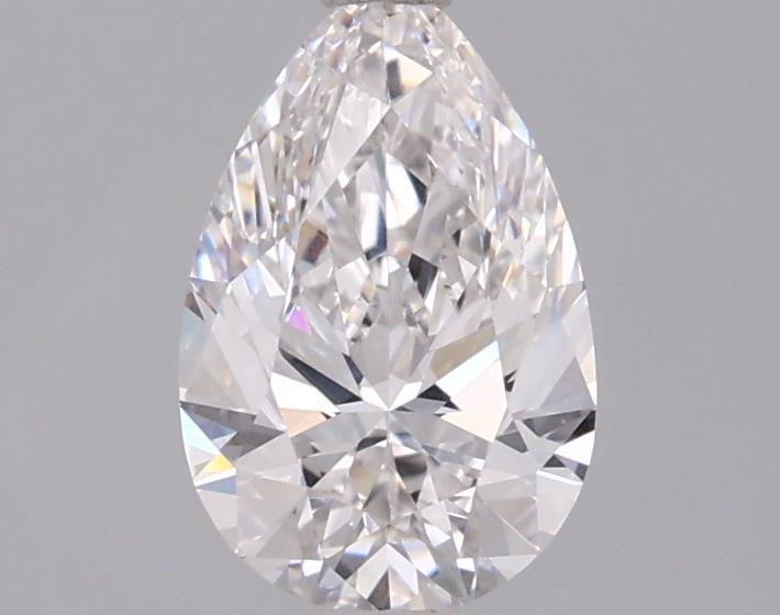 1.02 ct. pear Lab Grown Diamond front image