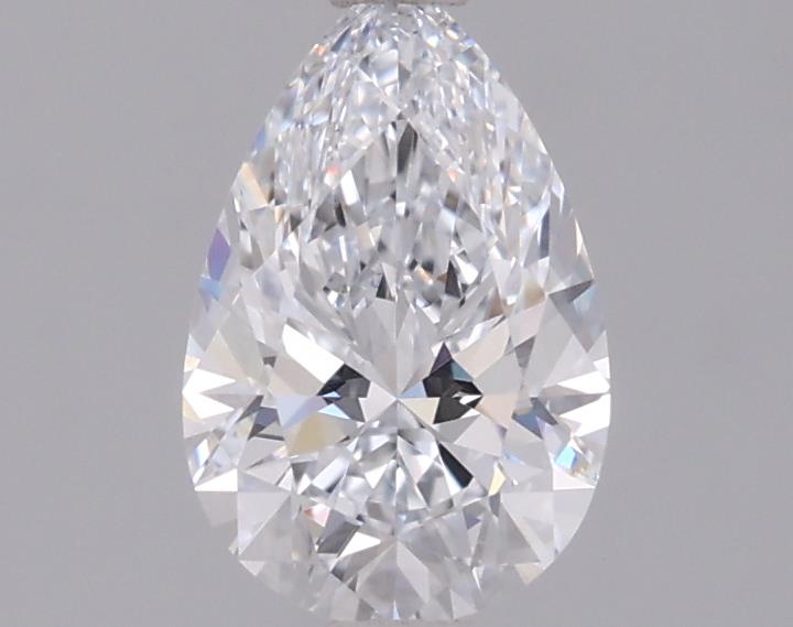 1.02 ct. pear Lab Grown Diamond front image