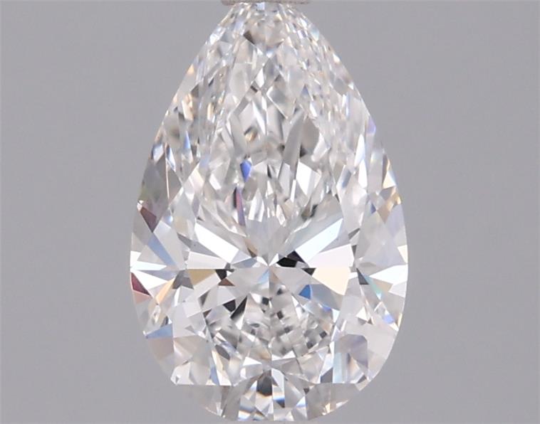 1.02 ct. pear Lab Grown Diamond front image