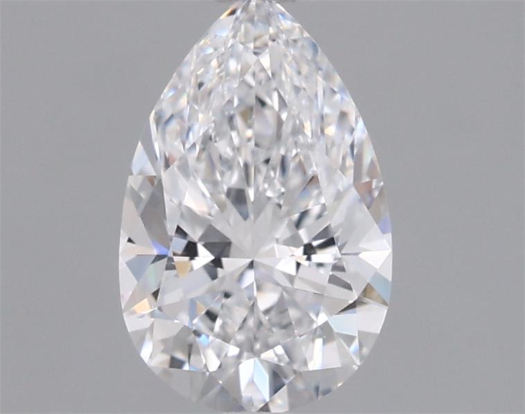 1.03 ct. pear Lab Grown Diamond front image