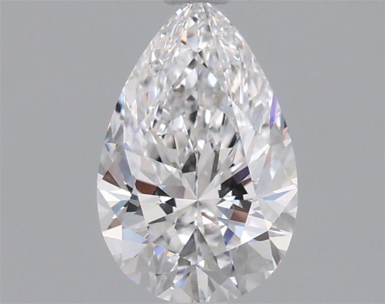 1.03 ct. pear Lab Grown Diamond front image