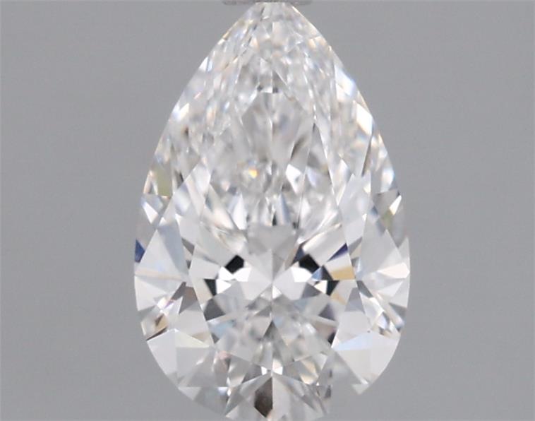 1.03 ct. pear Lab Grown Diamond front image
