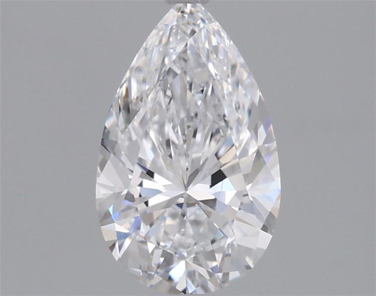1.04 ct. pear Lab Grown Diamond front image