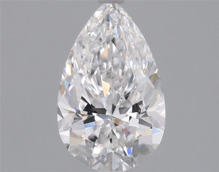 1.04 ct. pear Lab Grown Diamond front image