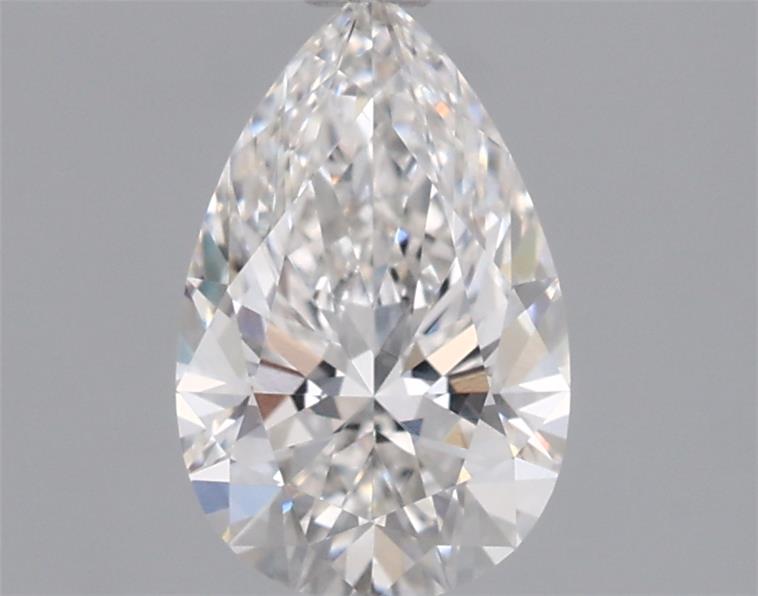 1.05 ct. pear Lab Grown Diamond front image