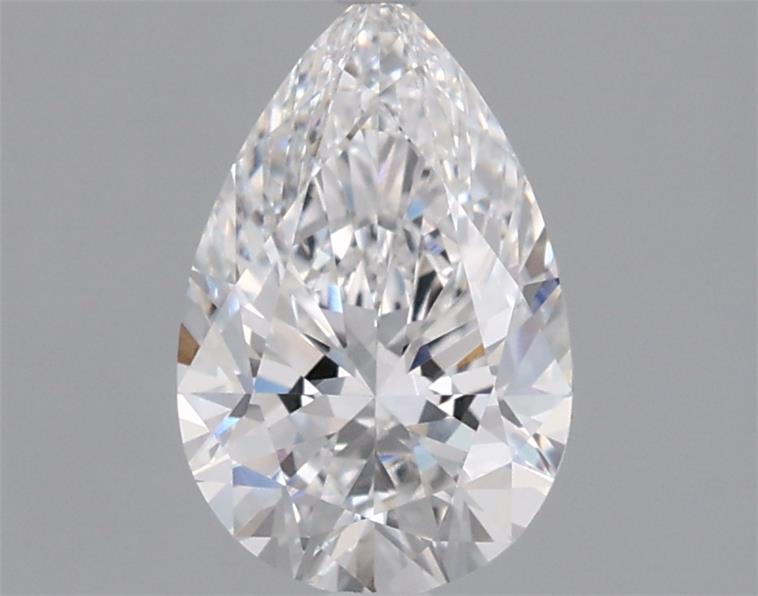 1.05 ct. pear Lab Grown Diamond front image