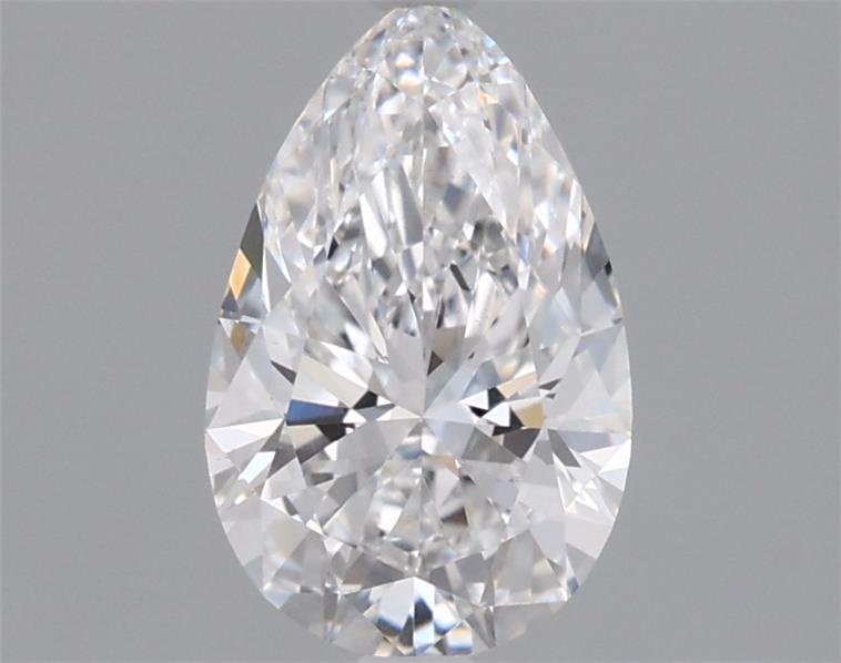 1.05 ct. pear Lab Grown Diamond front image