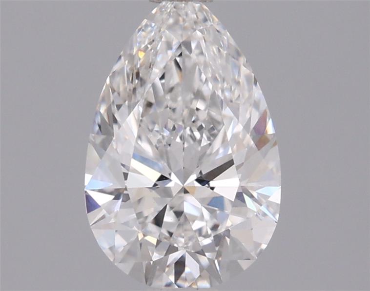 1.05 ct. pear Lab Grown Diamond front image