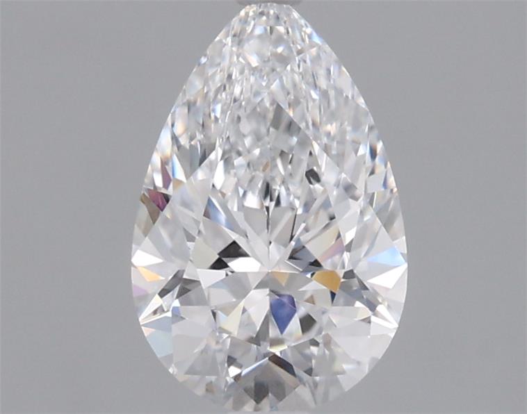 1.06 ct. pear Lab Grown Diamond front image
