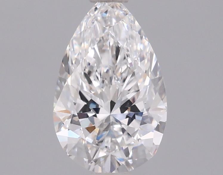 1.06 ct. pear Lab Grown Diamond front image