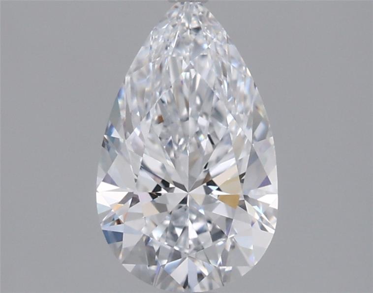 1.20 ct. pear Lab Grown Diamond front image