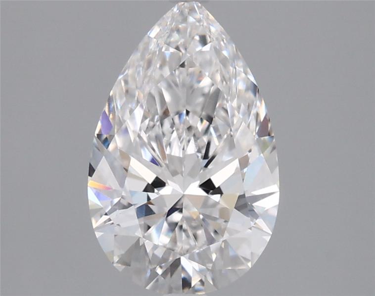 1.51 ct. pear Lab Grown Diamond front image