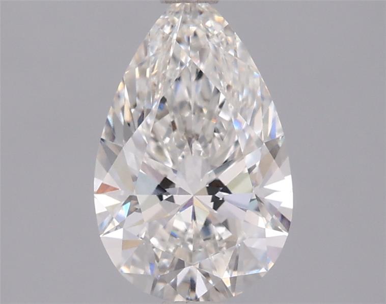 1.52 ct. pear Lab Grown Diamond front image