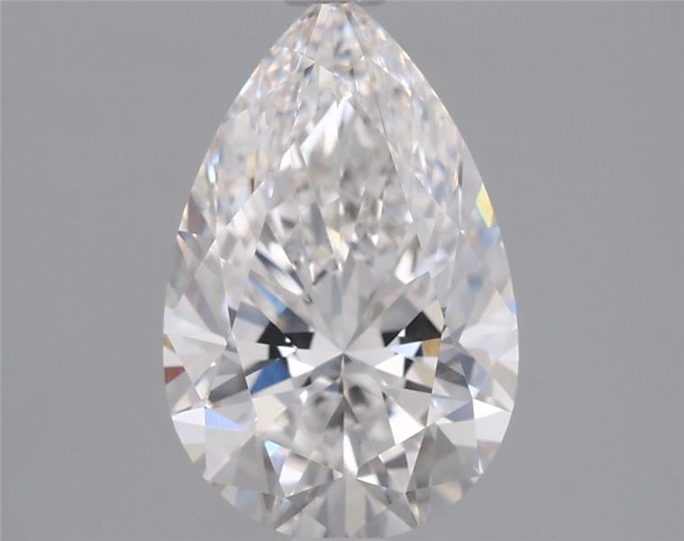 1.52 ct. pear Lab Grown Diamond front image