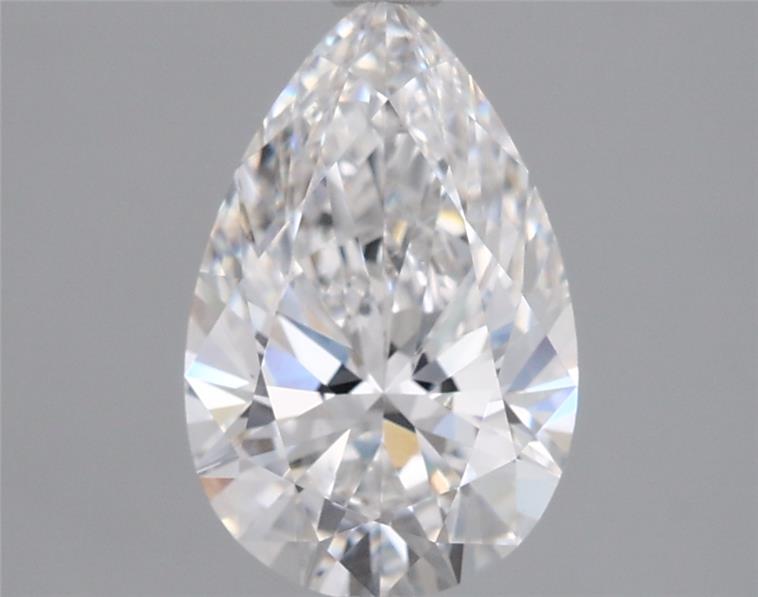 1.53 ct. pear Lab Grown Diamond front image