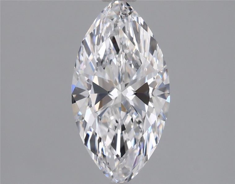 1.00 ct. marquise Lab Grown Diamond front image