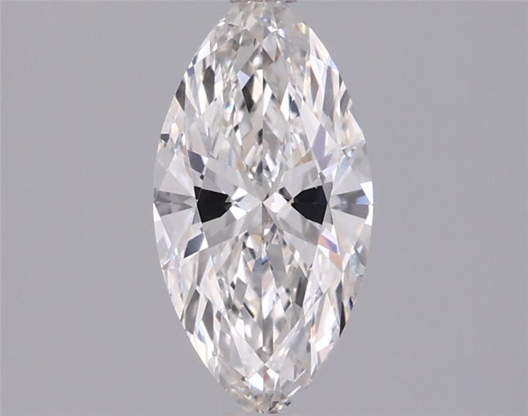 1.00 ct. marquise Lab Grown Diamond front image