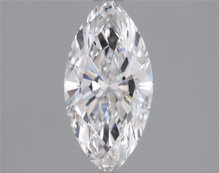 1.01 ct. marquise Lab Grown Diamond front image