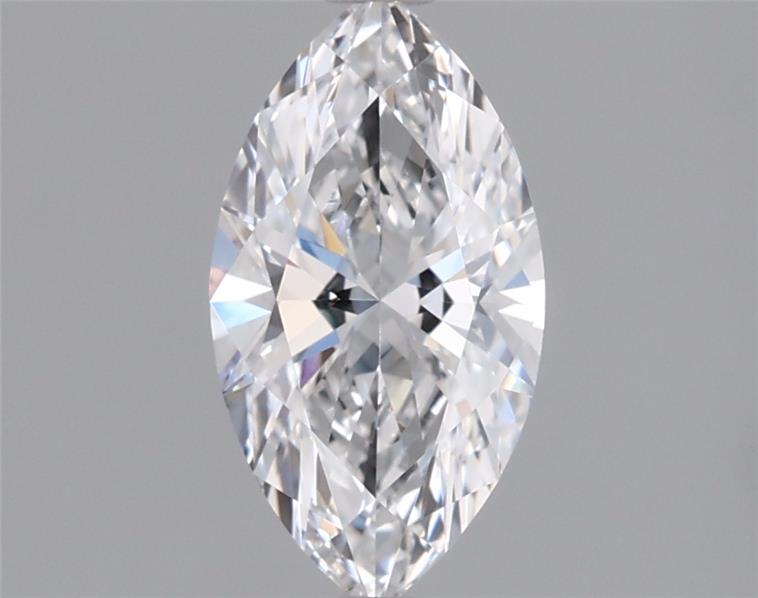 1.02 ct. marquise Lab Grown Diamond front image