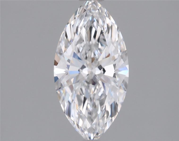 1.02 ct. marquise Lab Grown Diamond front image