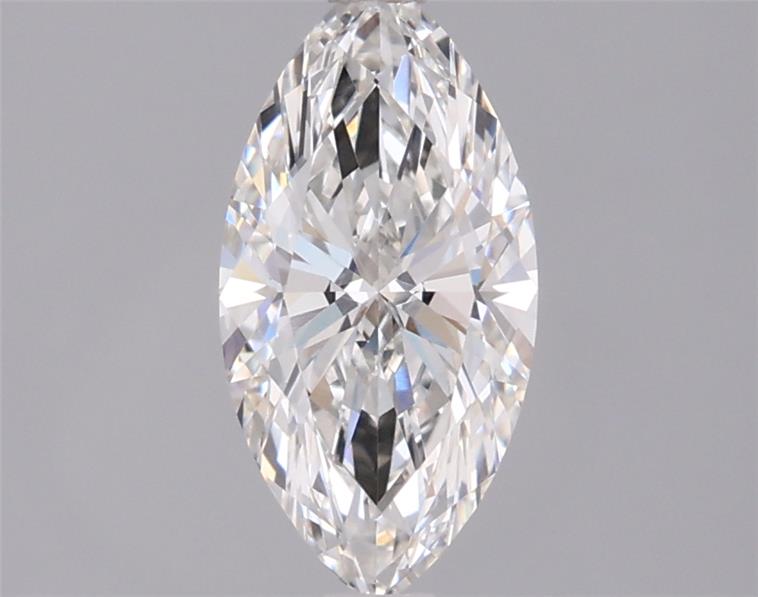 1.04 ct. marquise Lab Grown Diamond front image