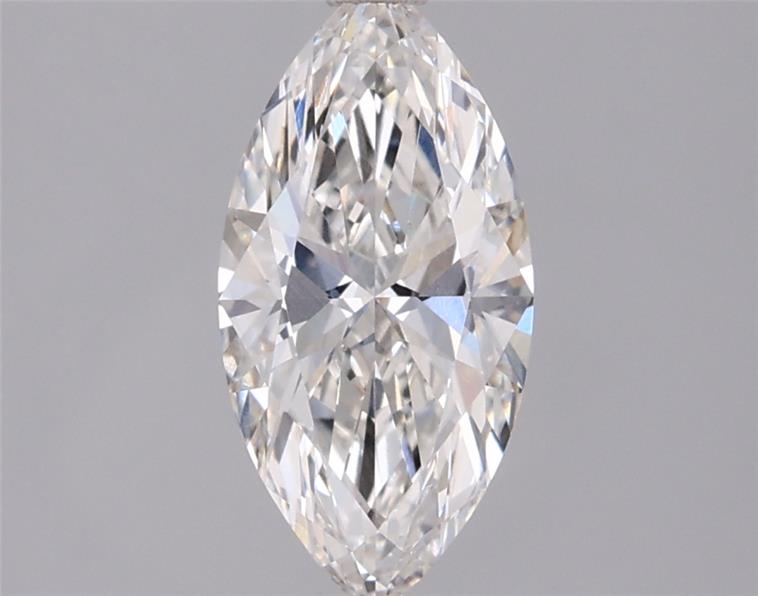 1.06 ct. marquise Lab Grown Diamond front image