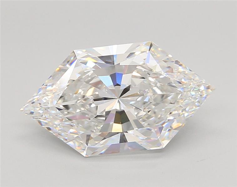 3.05 ct. marquise Lab Grown Diamond front image
