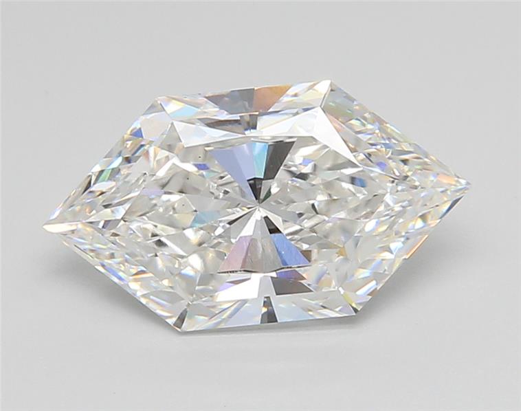 3.04 ct. marquise Lab Grown Diamond front image