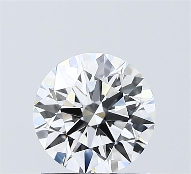 1.03 ct. round Lab Grown Diamond front image