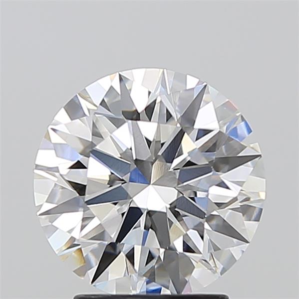 1.04 ct. round Lab Grown Diamond front image