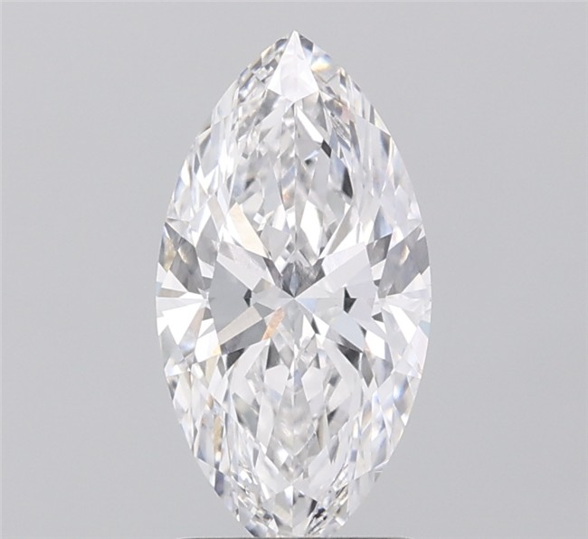 1.55 ct. marquise Lab Grown Diamond front image
