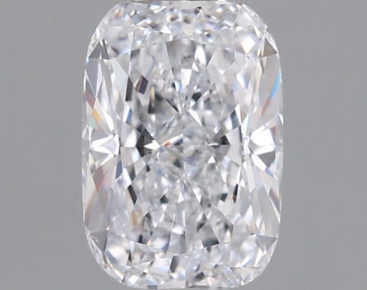1.02 ct. cushion Lab Grown Diamond front image