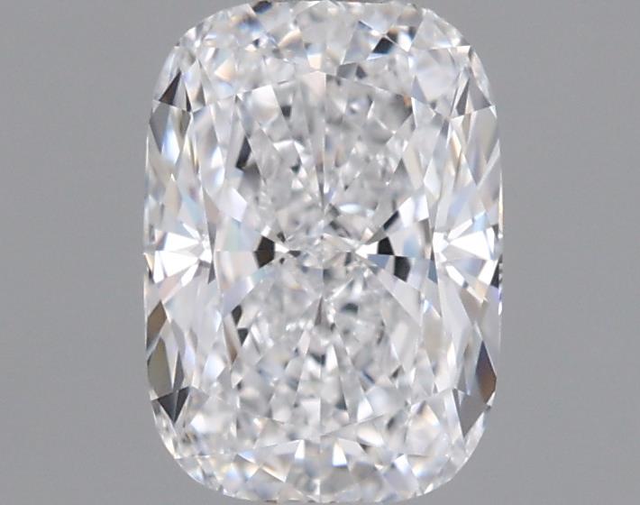1.02 ct. cushion Lab Grown Diamond front image