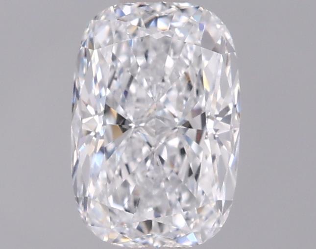 1.03 ct. cushion Lab Grown Diamond front image