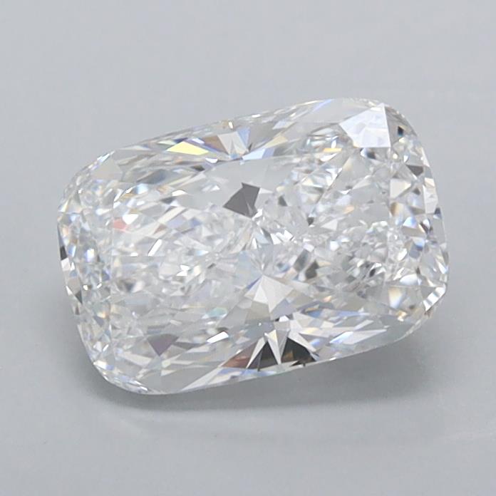 1.04 ct. cushion Lab Grown Diamond front image